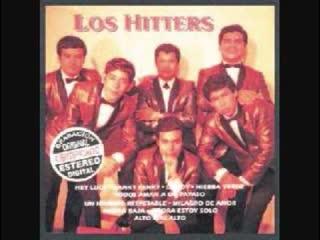  - Los Hitters