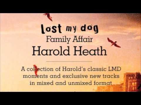 Family Affair: Harold Heath - Harold Heath