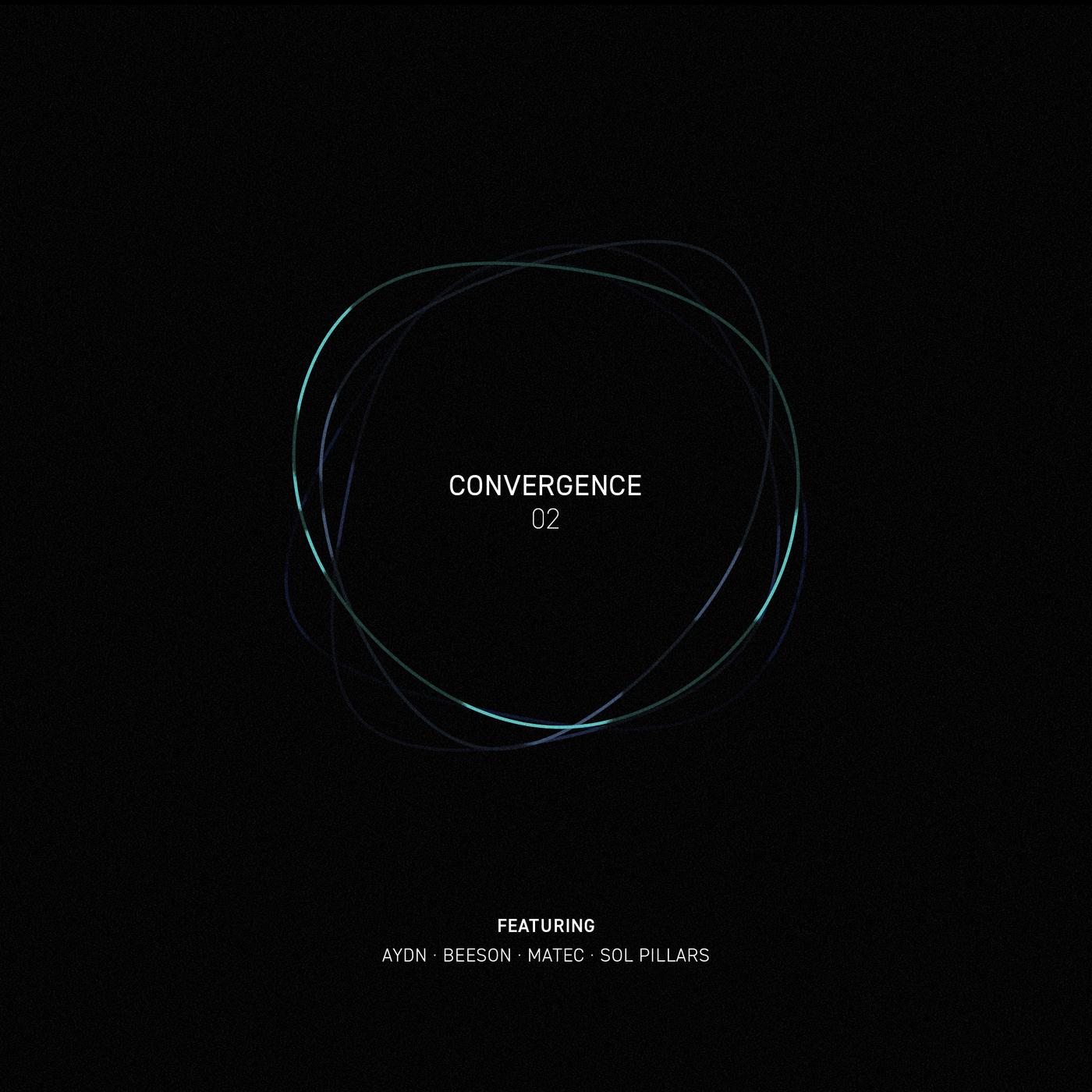 Convergence 02 - Aydn