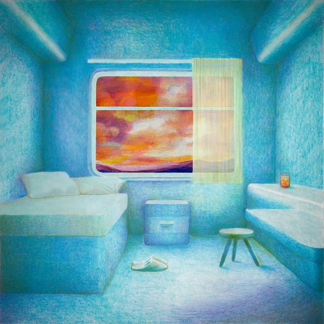 Gradient LP - Nuage