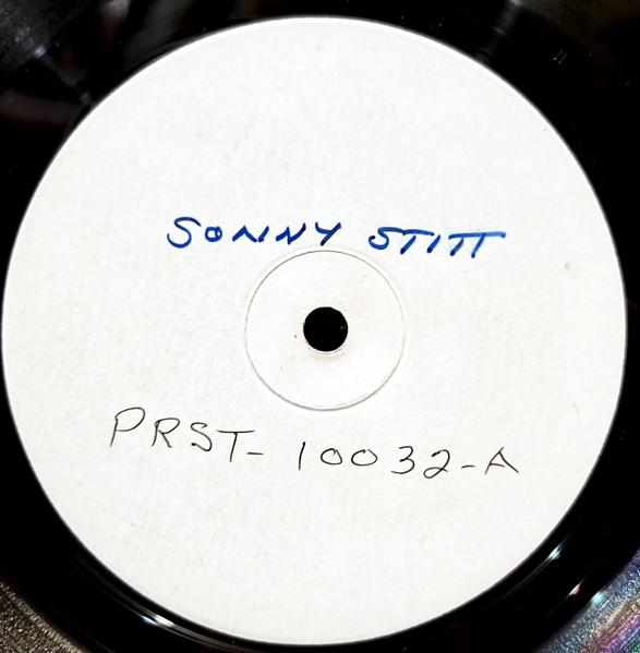  - Sonny Stitt