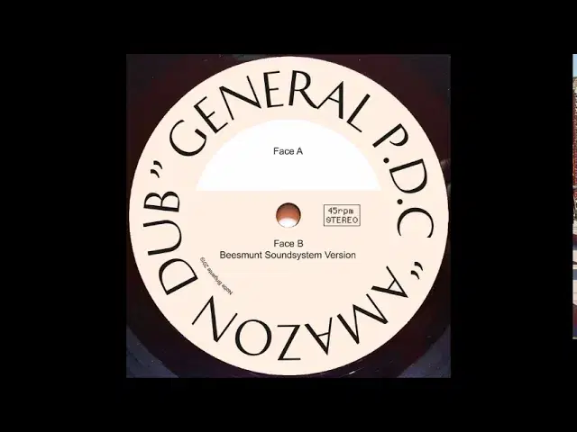  - General P.D.C