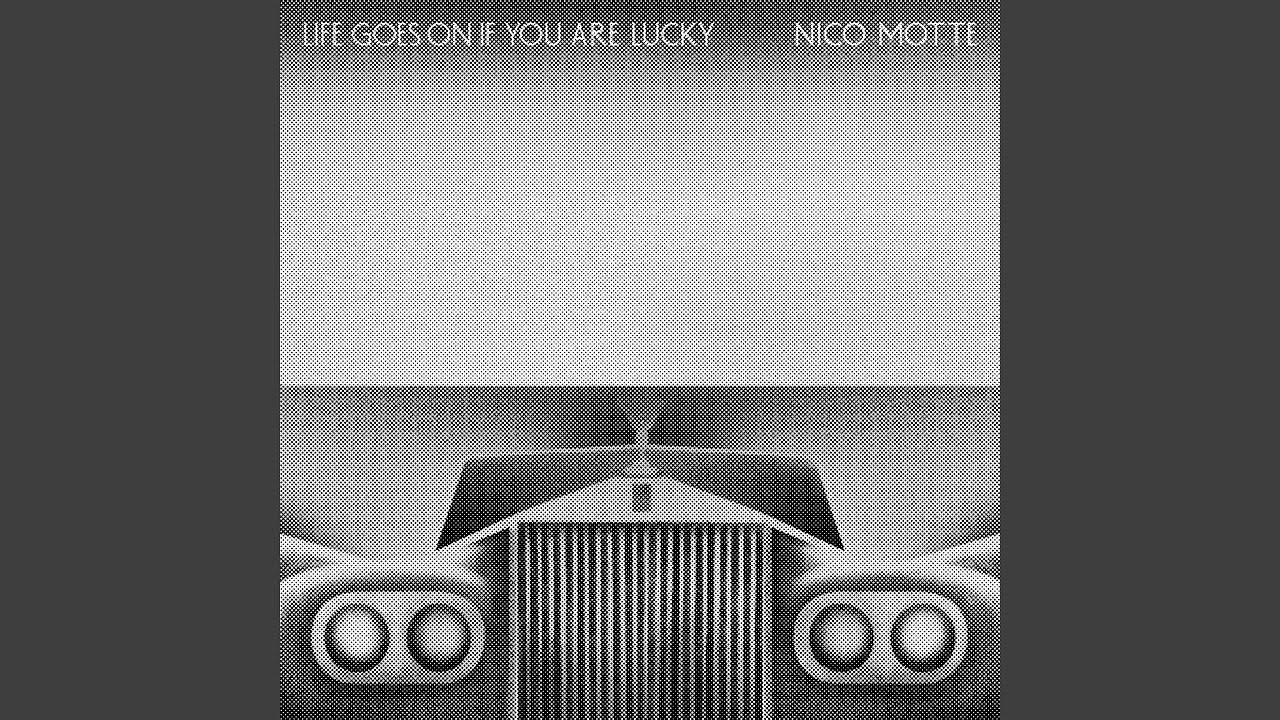  - Nico Motte