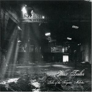 Tales Of The Forgotten Melodies - Wax Tailor