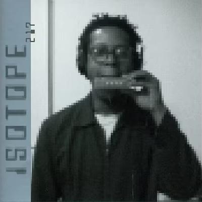 who stole the i walkman - isotope 217