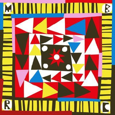 mr bongo record club, vol. 6 - Dora Morelenbaum