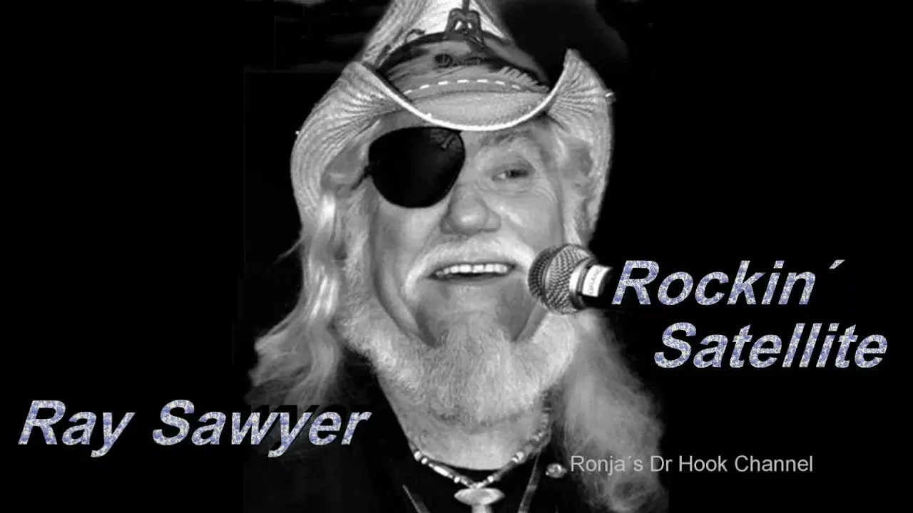 Vol. 1-Sandy Story-Gulf Coast - Ray Sawyer