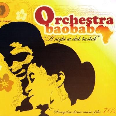  - Orchestre Do Bawobab