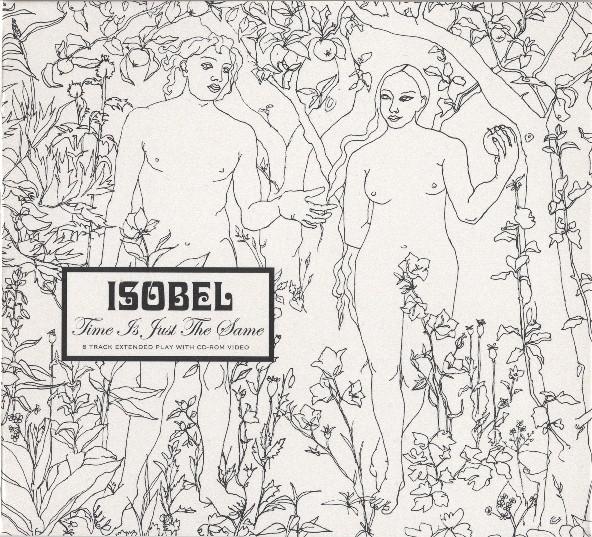 Amorino - Isobel Campbell