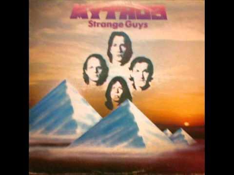 Strange Guys - Mythos