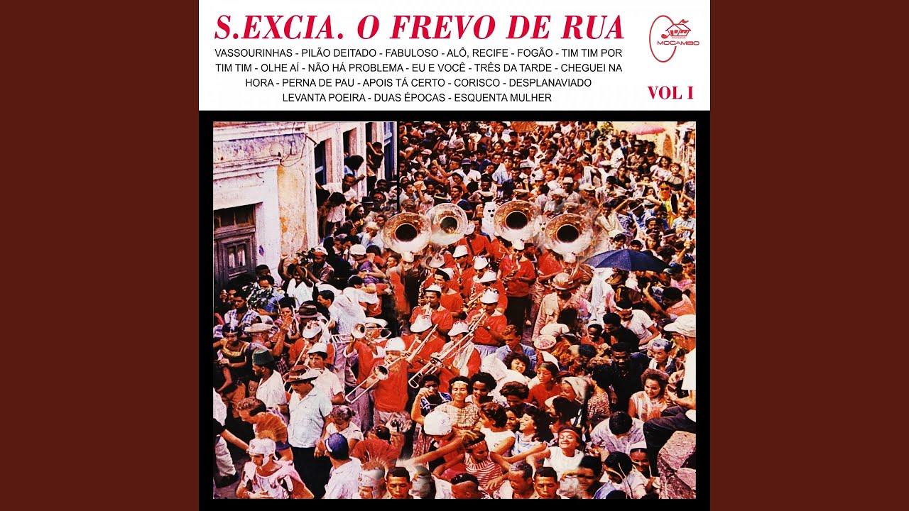  - Orquestra Nelson Ferreira