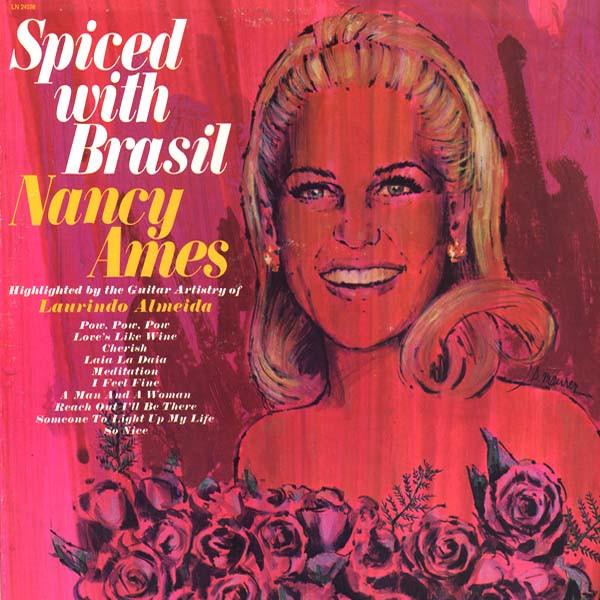 The Very Best Of - - Nancy