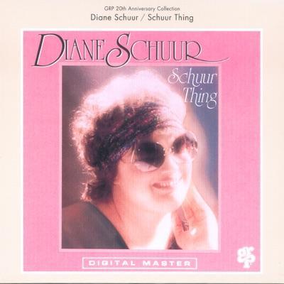Collection - Diane Schuur