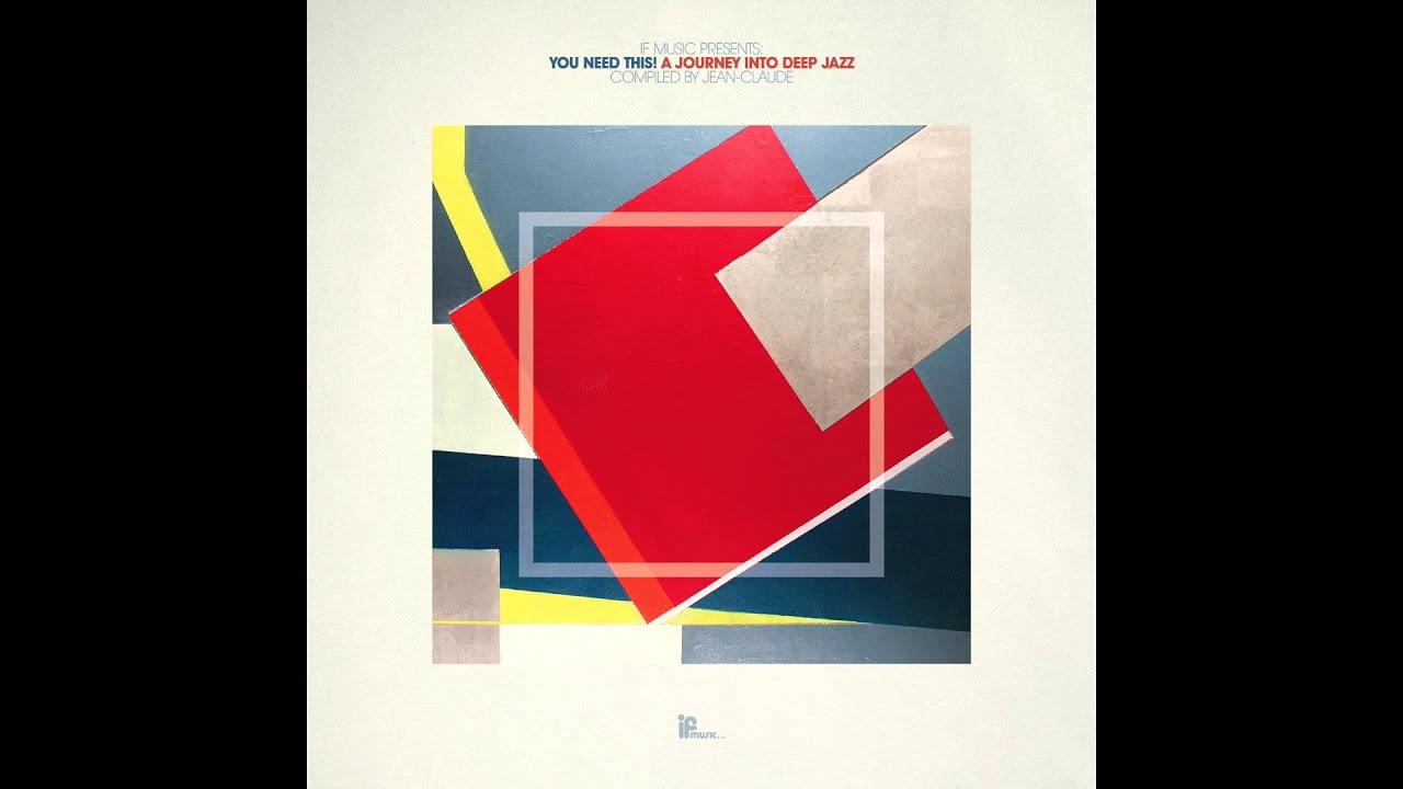 A Double Dose Of Soul - James Clay