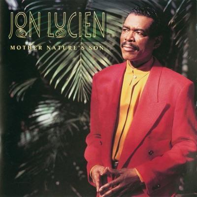  - Jon Lucien