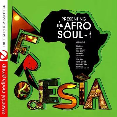 Afrodesia - Afro-Soultet