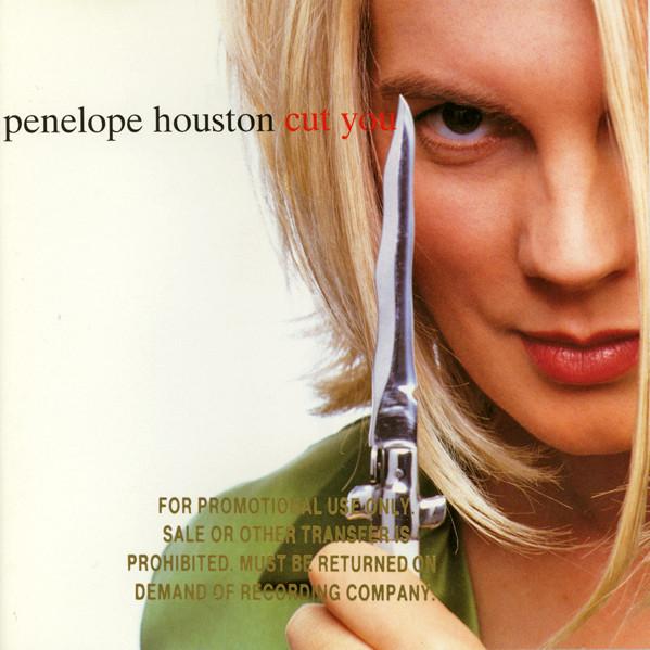The Whole World - Penelope Houston