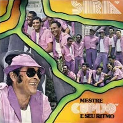  - Mestre CupijÃ³ e Seu Ritmo