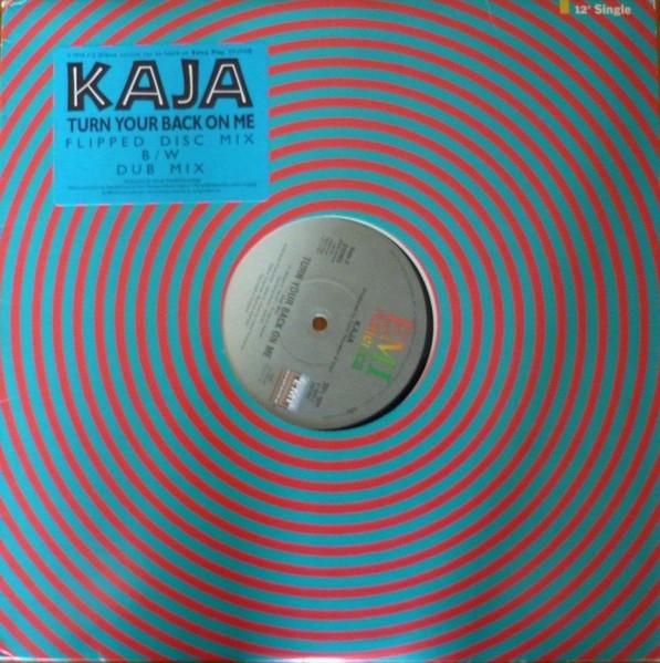 12" - Kaja
