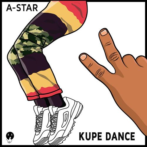  - A-Star