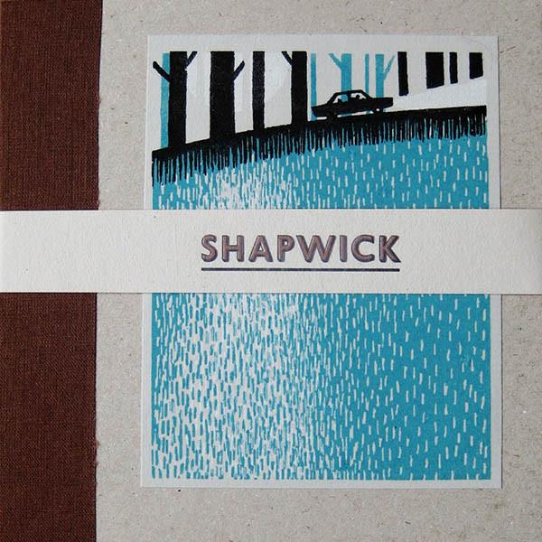 Shapwick - Jon Brooks