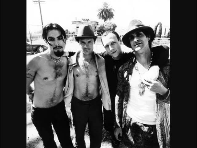  - Jane's Addiction