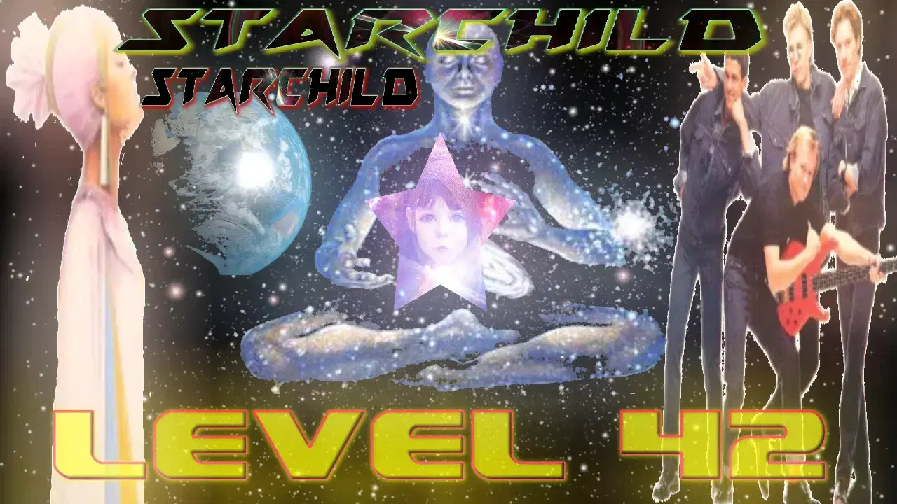  - Level 42