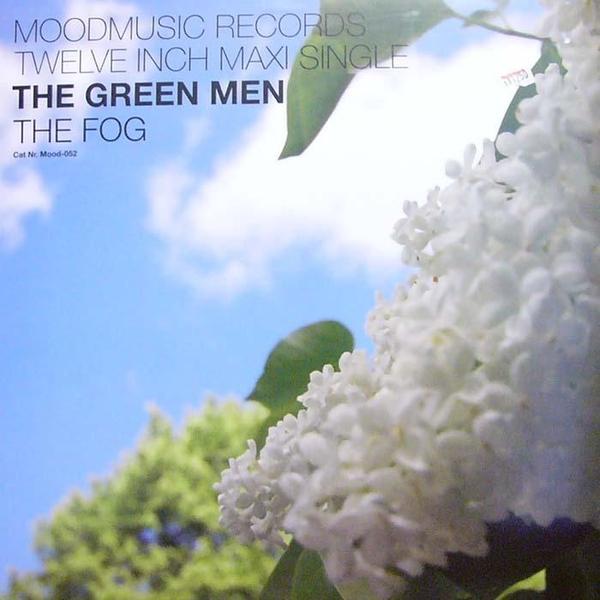 Mood 12" 052 - JayCamel