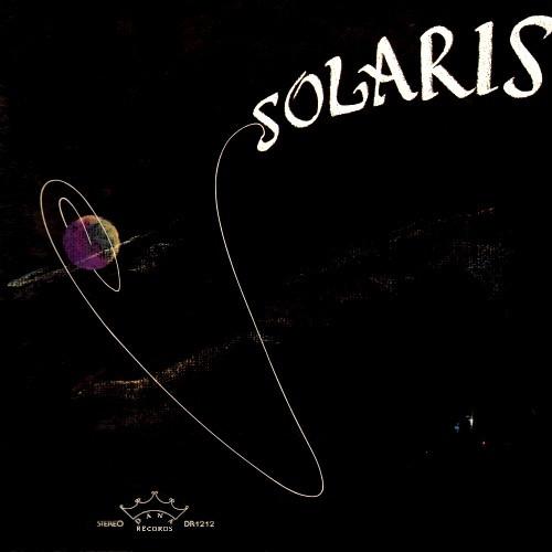  - Solaris