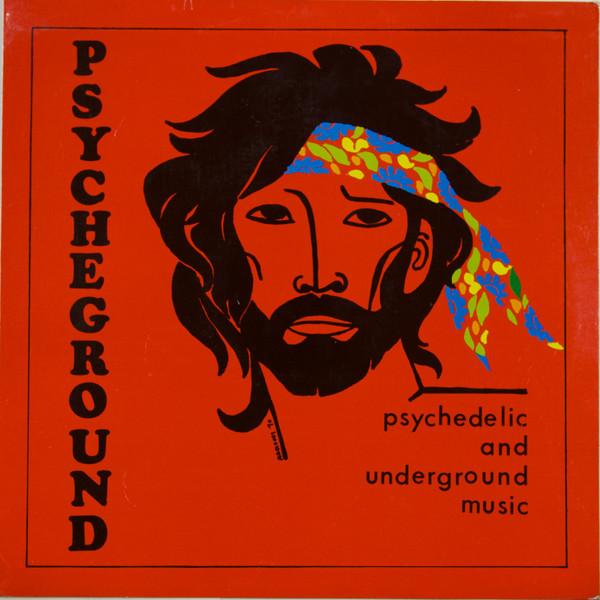 Lupus Records - The Psycheground Group