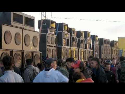 Vintage Dread 2000 - Ray Keith
