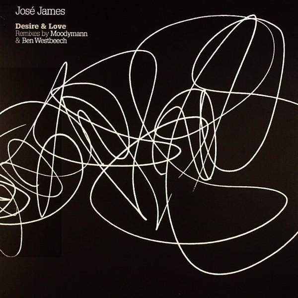 The Dreamer - Jose James