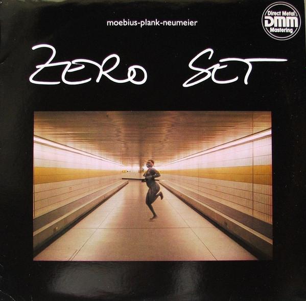 Zero Set - Moebius Plank Neumeier