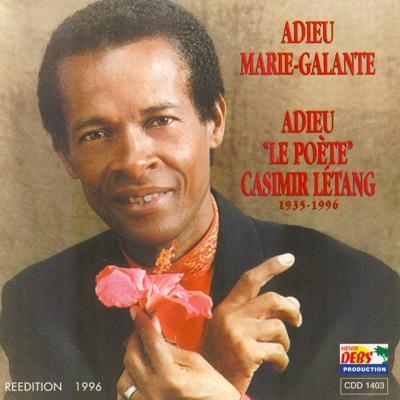  - Manuela Pioche Casimir L tang Et Ses Marie Galantais