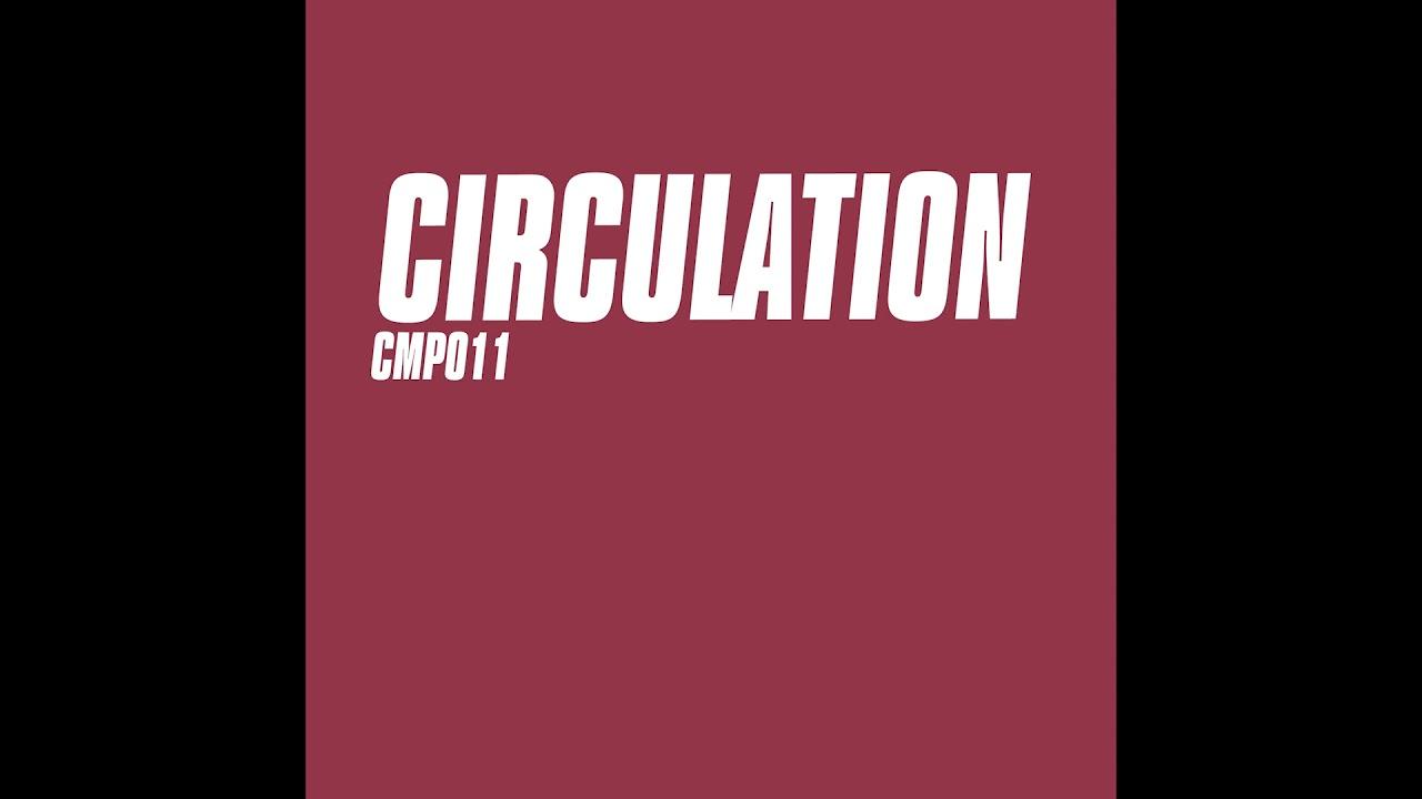 Scarlet - Circulation
