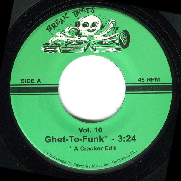 Ain't Nothin' but a Funky Party!! - Duralcha