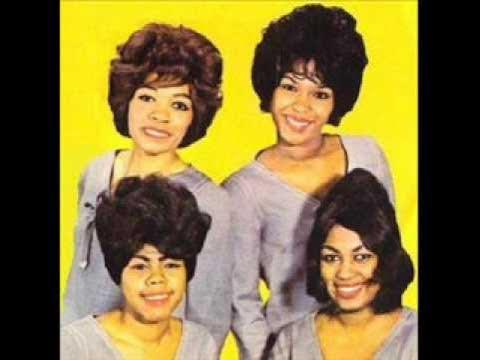  - The Shirelles