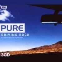 Pure Driving Rock (3CD) - Chris Spedding