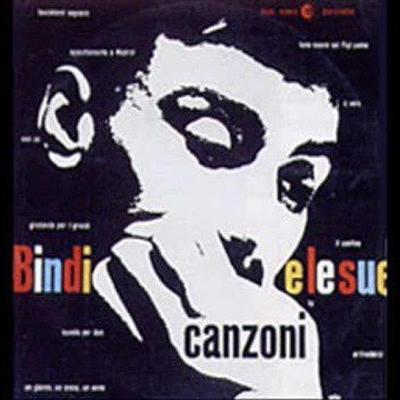  - Umberto Bindi