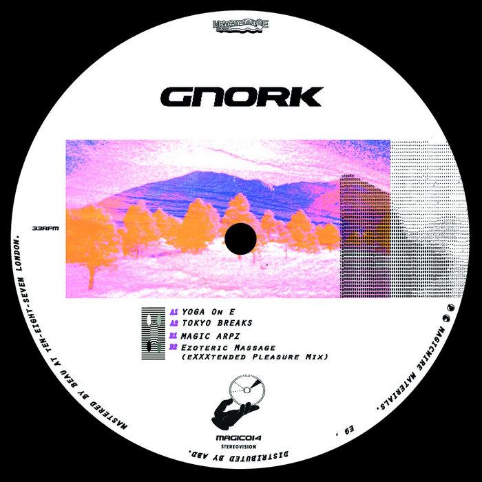Magic Arp - Gnork