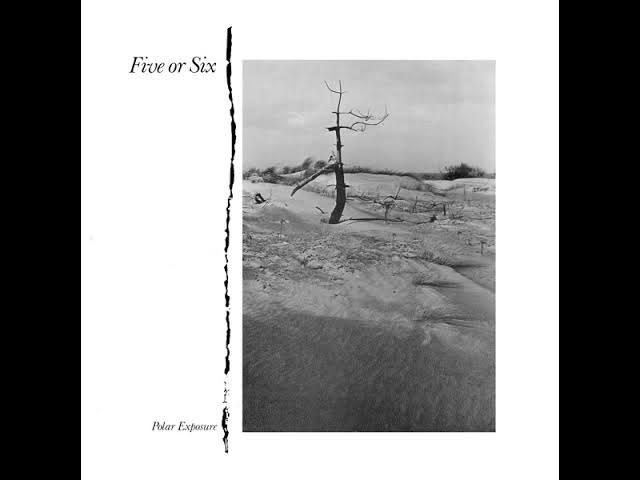 Five or Six - Lost Cause - Five or Six