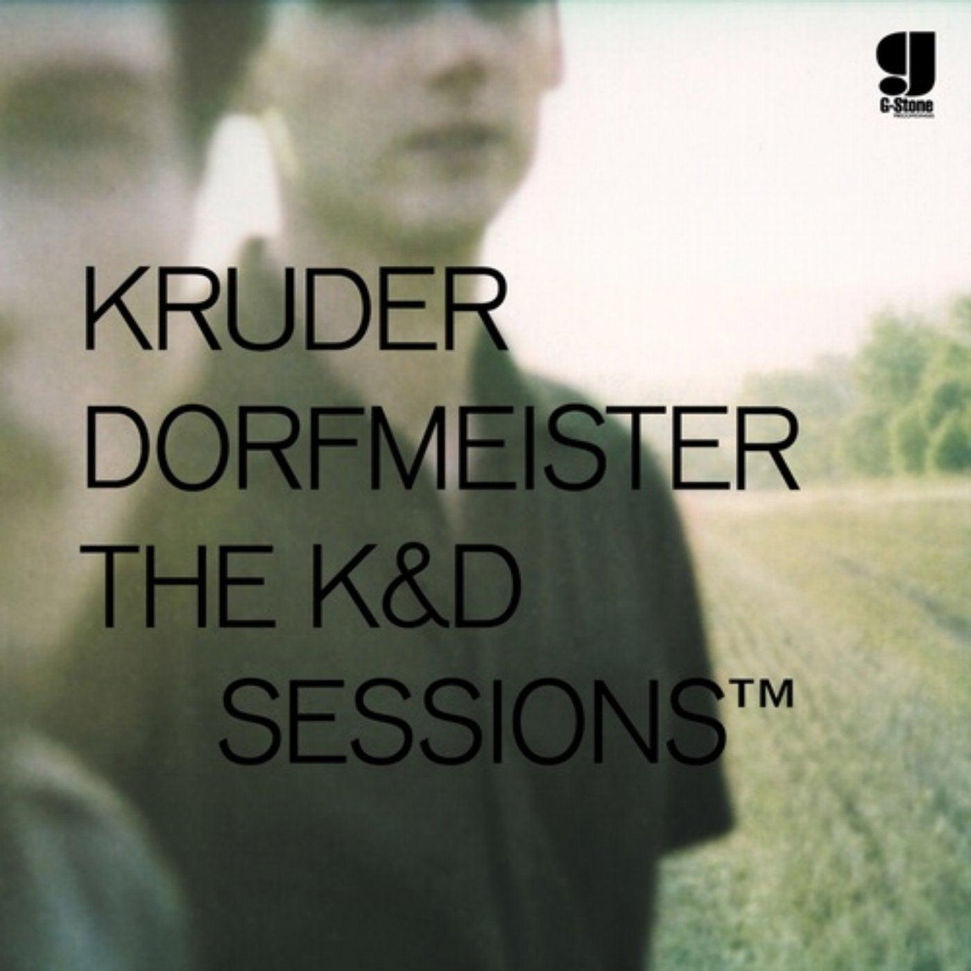 The K&D Sessions TM - Bomb The Bass