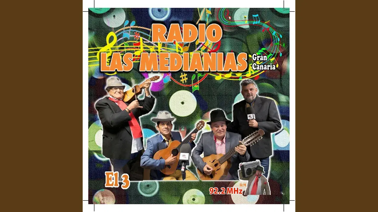  - Duo Los Isleños