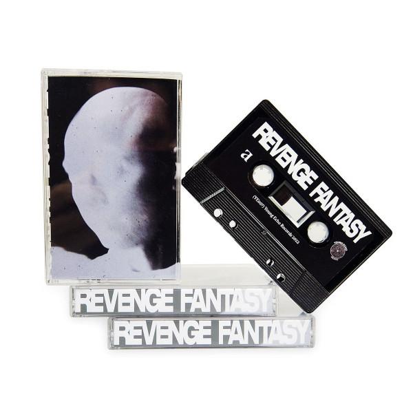 Revenge Fantasy - Scutal & Bogues