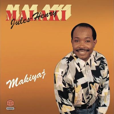  - Jules-Henry Malaki