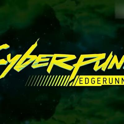 Cyberpunk 2077 - Earth Trax