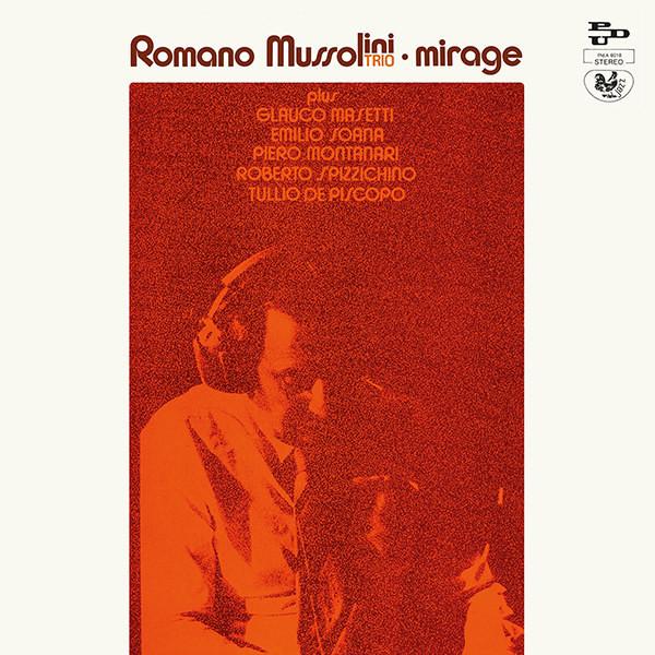  - Romano Mussolini Trio