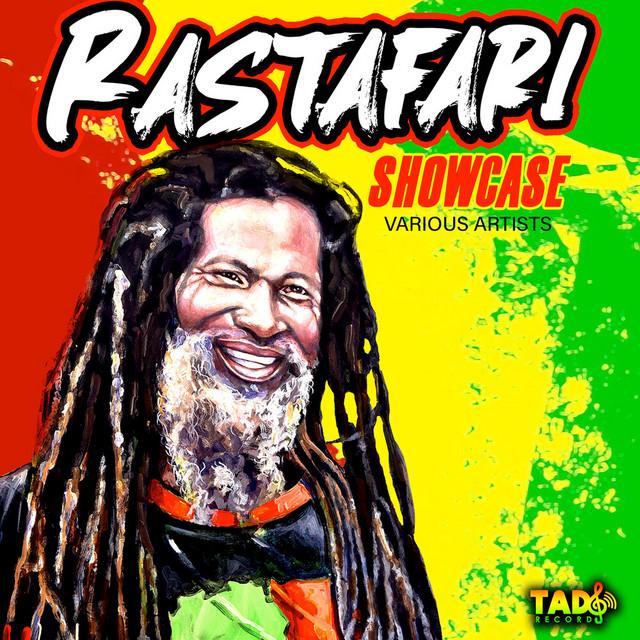 Rastafari Showcase - Lloyd Robinson
