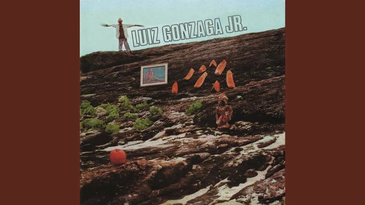Pois É, Seu Zé   - Gonzaguinha