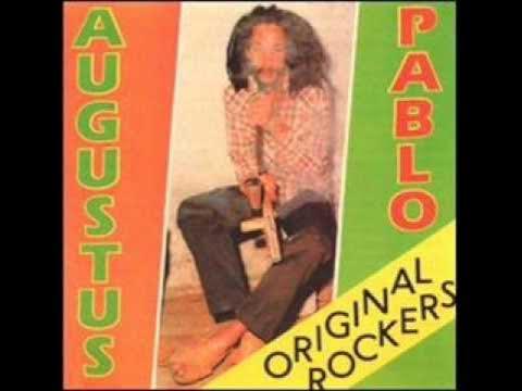  - Augustos Pablo